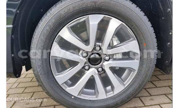 Acheter Import Voiture Toyota Land Cruiser Noir à Import - Dubai, Zambie Acheter Import Voiture Toyota Land Cruiser Noir à Import - Dubai, Zambie