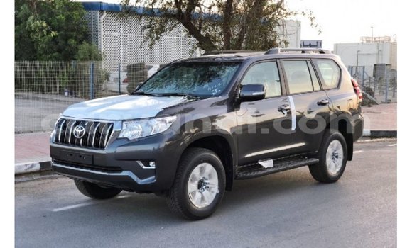 Acheter Import Voiture Toyota Prado Autre à Import - Dubai, Zambie Acheter Import Voiture Toyota Prado Autre à Import - Dubai, Zambie