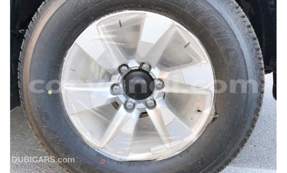 Acheter Import Voiture Toyota Prado Autre à Import - Dubai, Zambie Acheter Import Voiture Toyota Prado Autre à Import - Dubai, Zambie