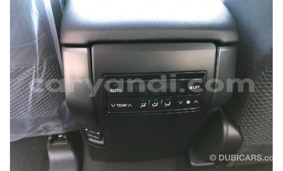 Acheter Import Voiture Toyota Prado Autre à Import - Dubai, Zambie Acheter Import Voiture Toyota Prado Autre à Import - Dubai, Zambie