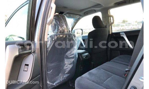 Acheter Import Voiture Toyota Prado Autre à Import - Dubai, Zambie Acheter Import Voiture Toyota Prado Autre à Import - Dubai, Zambie