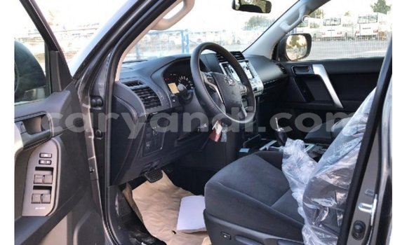 Acheter Import Voiture Toyota Prado Autre à Import - Dubai, Zambie Acheter Import Voiture Toyota Prado Autre à Import - Dubai, Zambie