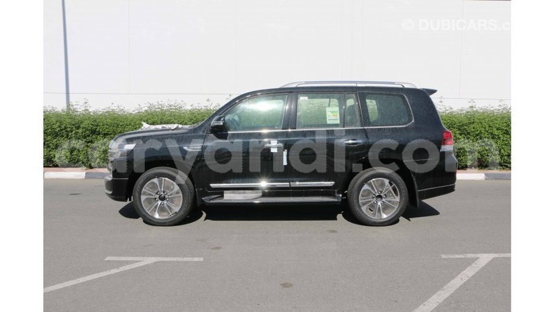 Big with watermark toyota land cruiser zambia import dubai 10344