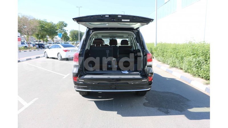 Big with watermark toyota land cruiser zambia import dubai 10344