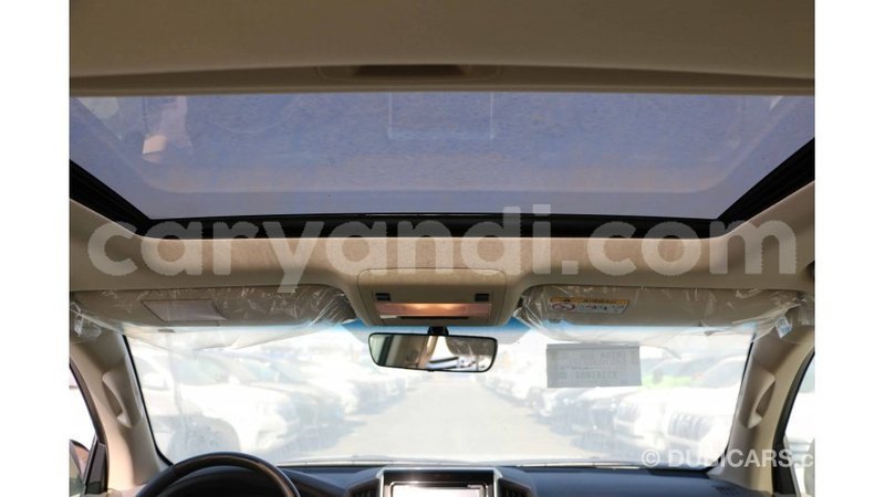 Big with watermark toyota land cruiser zambia import dubai 10345