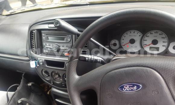 Buy Used Ford Escape Other Car in Chipata in Zambia Buy Used Ford Escape Other Car in Chipata in Zambia