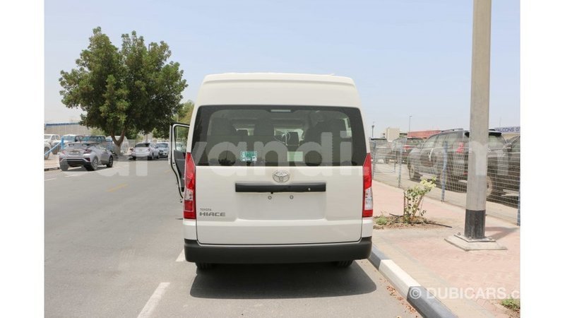 Big with watermark toyota hiace zambia import dubai 10348