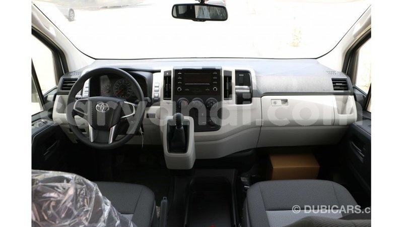 Big with watermark toyota hiace zambia import dubai 10348