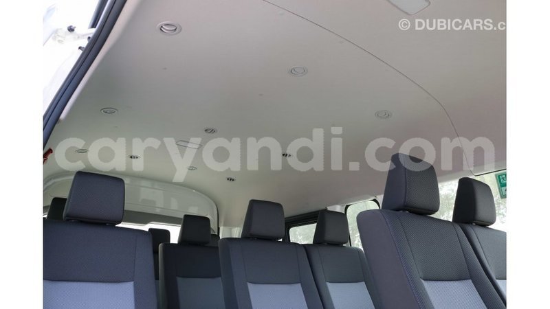 Big with watermark toyota hiace zambia import dubai 10348