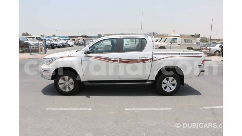 Big with watermark toyota hilux zambia import dubai 10349