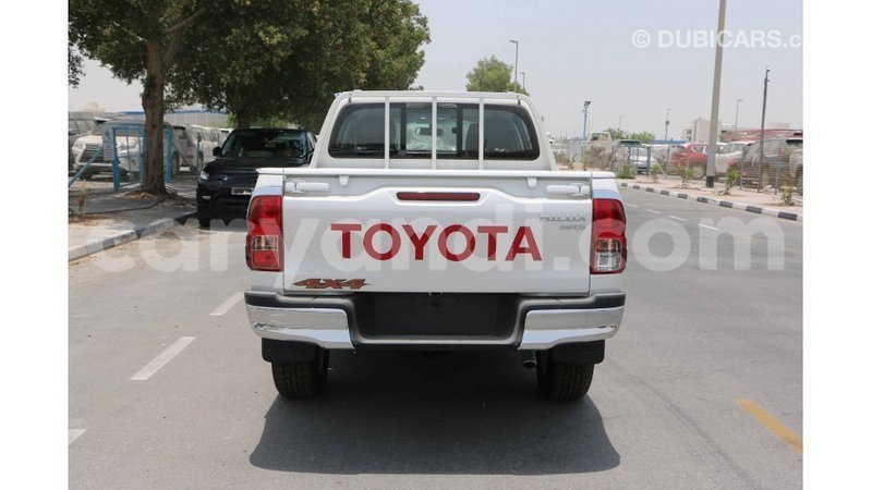 Big with watermark toyota hilux zambia import dubai 10349