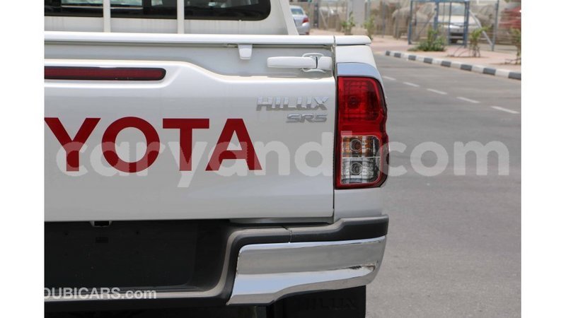 Big with watermark toyota hilux zambia import dubai 10349