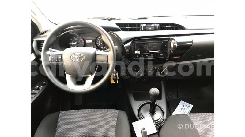 Big with watermark toyota hilux zambia import dubai 10350