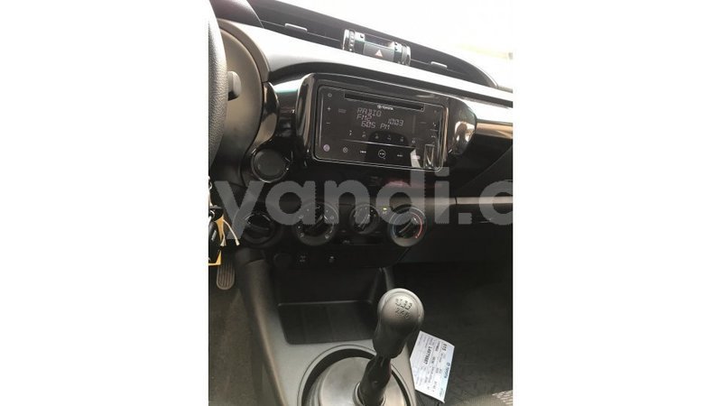 Big with watermark toyota hilux zambia import dubai 10350
