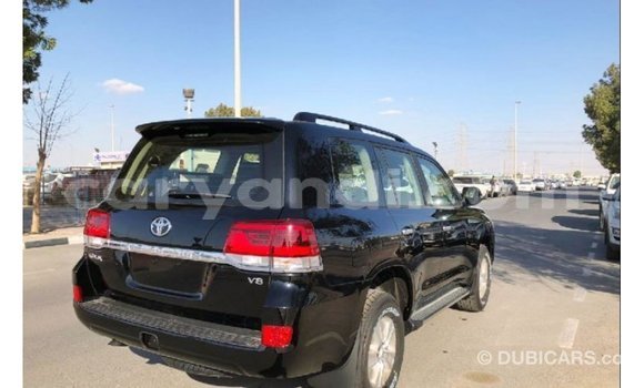 Buy Import Toyota Land Cruiser Black Car in Import - Dubai in Zambia Buy Import Toyota Land Cruiser Black Car in Import - Dubai in Zambia