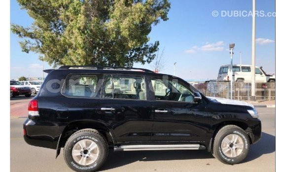 Buy Import Toyota Land Cruiser Black Car in Import - Dubai in Zambia Buy Import Toyota Land Cruiser Black Car in Import - Dubai in Zambia
