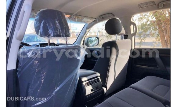 Buy Import Toyota Land Cruiser Black Car in Import - Dubai in Zambia Buy Import Toyota Land Cruiser Black Car in Import - Dubai in Zambia