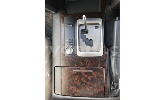 Tenga Imported Toyota Land Cruiser Nhema Mota in Import - Dubai in Zambia Tenga Imported Toyota Land Cruiser Nhema Mota in Import - Dubai in Zambia