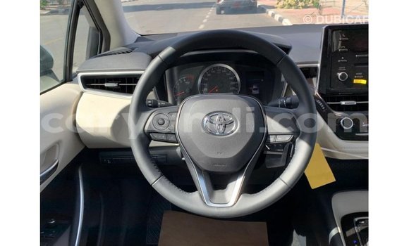 Buy Import Toyota Corolla White Car in Import - Dubai in Zambia Buy Import Toyota Corolla White Car in Import - Dubai in Zambia