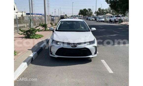 Buy Import Toyota Corolla White Car in Import - Dubai in Zambia Buy Import Toyota Corolla White Car in Import - Dubai in Zambia