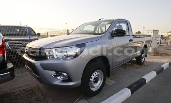 Buy Import Toyota Hilux Other Car in Import - Dubai in Zambia Buy Import Toyota Hilux Other Car in Import - Dubai in Zambia