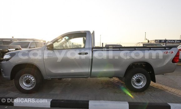 Buy Import Toyota Hilux Other Car in Import - Dubai in Zambia Buy Import Toyota Hilux Other Car in Import - Dubai in Zambia