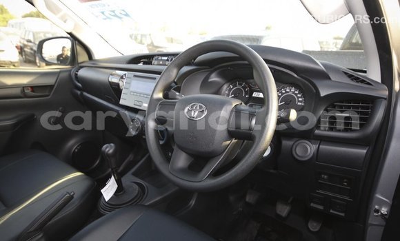 Buy Import Toyota Hilux Other Car in Import - Dubai in Zambia Buy Import Toyota Hilux Other Car in Import - Dubai in Zambia