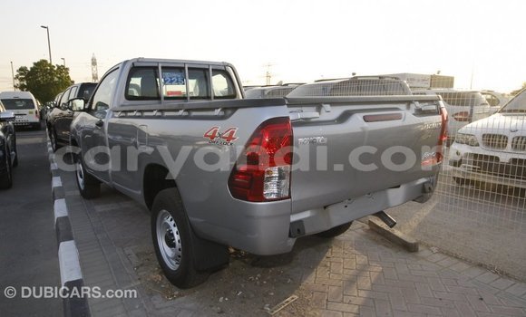 Buy Import Toyota Hilux Other Car in Import - Dubai in Zambia Buy Import Toyota Hilux Other Car in Import - Dubai in Zambia