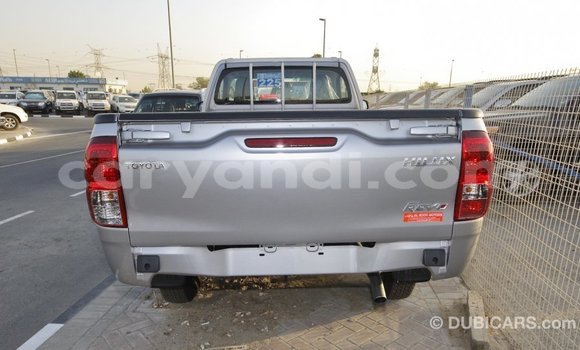 Buy Import Toyota Hilux Other Car in Import - Dubai in Zambia Buy Import Toyota Hilux Other Car in Import - Dubai in Zambia