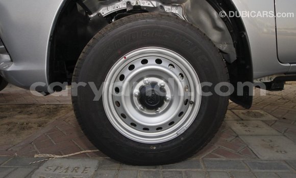 Buy Import Toyota Hilux Other Car in Import - Dubai in Zambia Buy Import Toyota Hilux Other Car in Import - Dubai in Zambia
