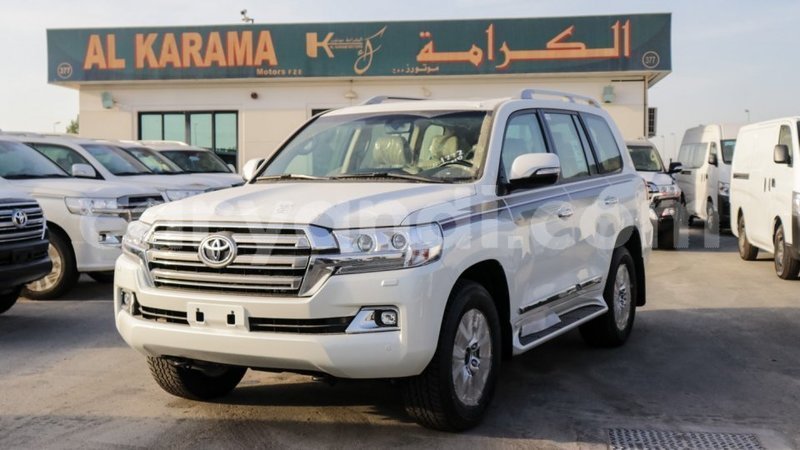 Big with watermark toyota land cruiser zambia import dubai 10357
