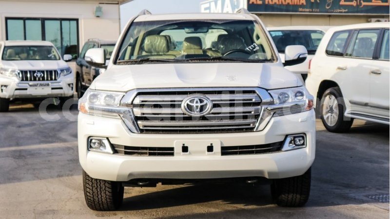 Big with watermark toyota land cruiser zambia import dubai 10357