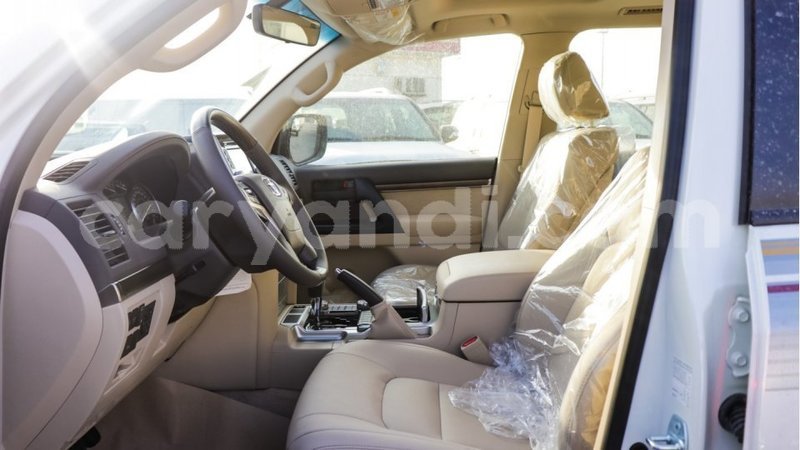 Big with watermark toyota land cruiser zambia import dubai 10357