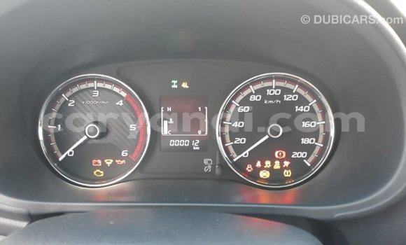 Acheter Import Voiture Mitsubishi L200 Blanc à Import - Dubai, Zambie Acheter Import Voiture Mitsubishi L200 Blanc à Import - Dubai, Zambie