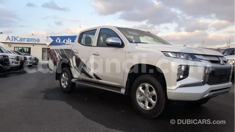 Big with watermark mitsubishi l200 zambia import dubai 10359
