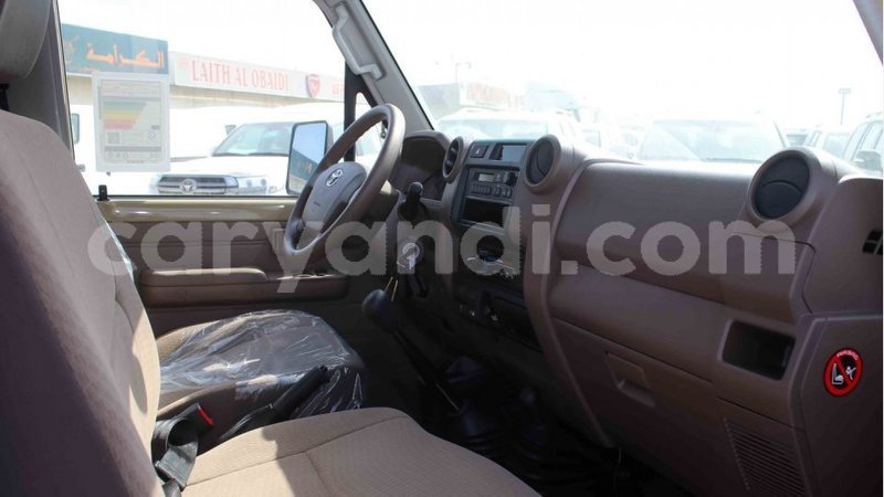 Big with watermark toyota land cruiser zambia import dubai 10360
