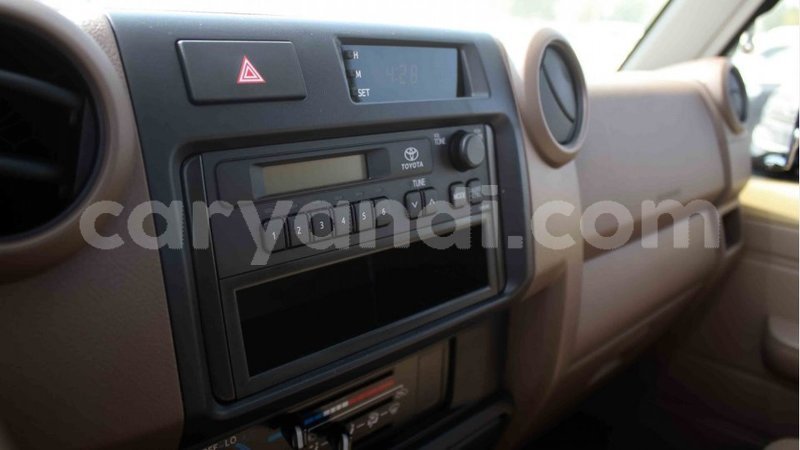 Big with watermark toyota land cruiser zambia import dubai 10360