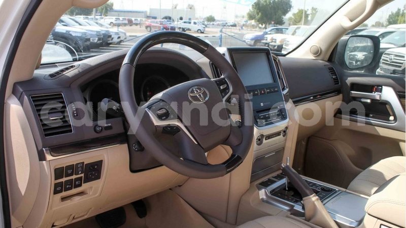 Big with watermark toyota land cruiser zambia import dubai 10361