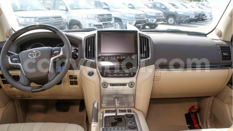 Big with watermark toyota land cruiser zambia import dubai 10361