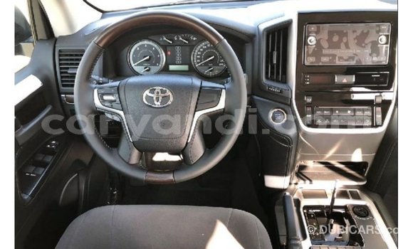 Buy Import Toyota Land Cruiser Black Car in Import - Dubai in Zambia Buy Import Toyota Land Cruiser Black Car in Import - Dubai in Zambia