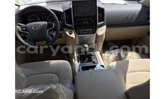 Buy Import Toyota Land Cruiser Black Car in Import - Dubai in Zambia Buy Import Toyota Land Cruiser Black Car in Import - Dubai in Zambia