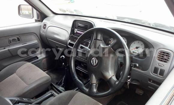 Tenga Tsaru Nissan Hardbody Sirivha Mota in Chipata in Zambia Tenga Tsaru Nissan Hardbody Sirivha Mota in Chipata in Zambia