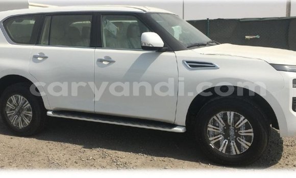 Buy Import Nissan Patrol White Car in Import - Dubai in Zambia Buy Import Nissan Patrol White Car in Import - Dubai in Zambia