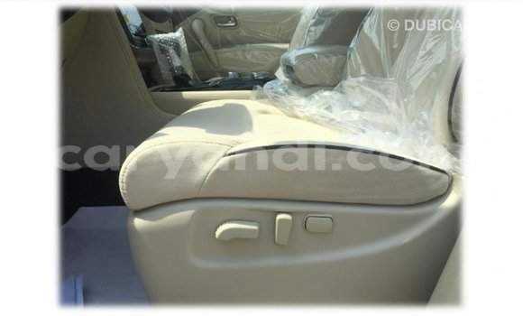 Buy Import Nissan Patrol White Car in Import - Dubai in Zambia Buy Import Nissan Patrol White Car in Import - Dubai in Zambia