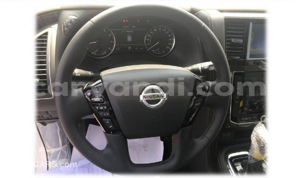 Buy Import Nissan Patrol White Car in Import - Dubai in Zambia Buy Import Nissan Patrol White Car in Import - Dubai in Zambia