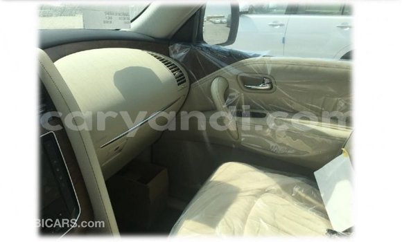 Buy Import Nissan Patrol White Car in Import - Dubai in Zambia Buy Import Nissan Patrol White Car in Import - Dubai in Zambia