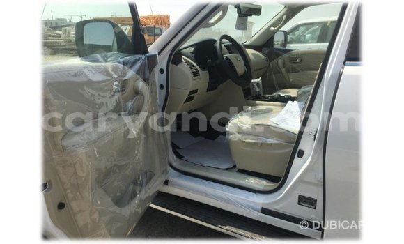 Buy Import Nissan Patrol White Car in Import - Dubai in Zambia Buy Import Nissan Patrol White Car in Import - Dubai in Zambia