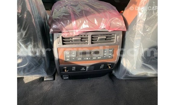 Buy Import Toyota Land Cruiser Black Car in Import - Dubai in Zambia Buy Import Toyota Land Cruiser Black Car in Import - Dubai in Zambia