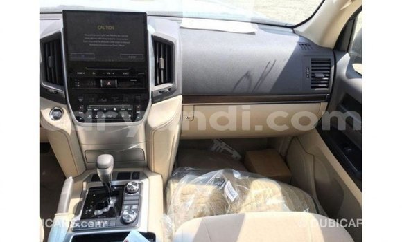 Buy Import Toyota Land Cruiser Black Car in Import - Dubai in Zambia Buy Import Toyota Land Cruiser Black Car in Import - Dubai in Zambia
