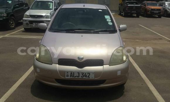 Buy Used Toyota Vitz Black Car in Chipata in Zambia Buy Used Toyota Vitz Black Car in Chipata in Zambia